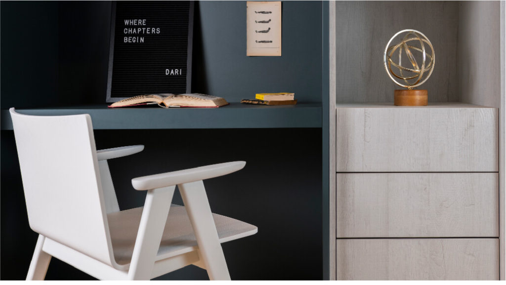 Furniture in Malta Jennifer Apap Brown DARI