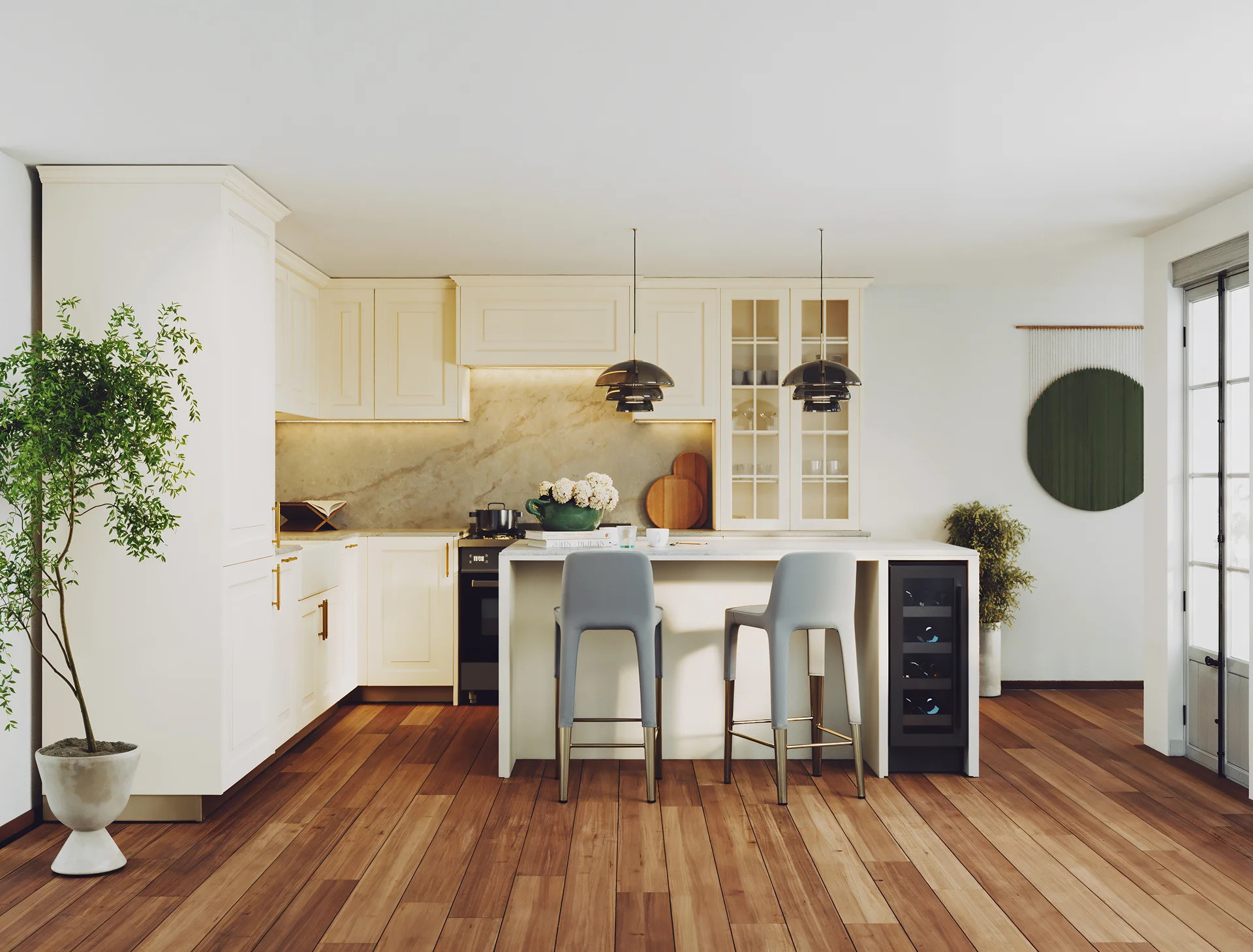 Adorn Kitchen 1