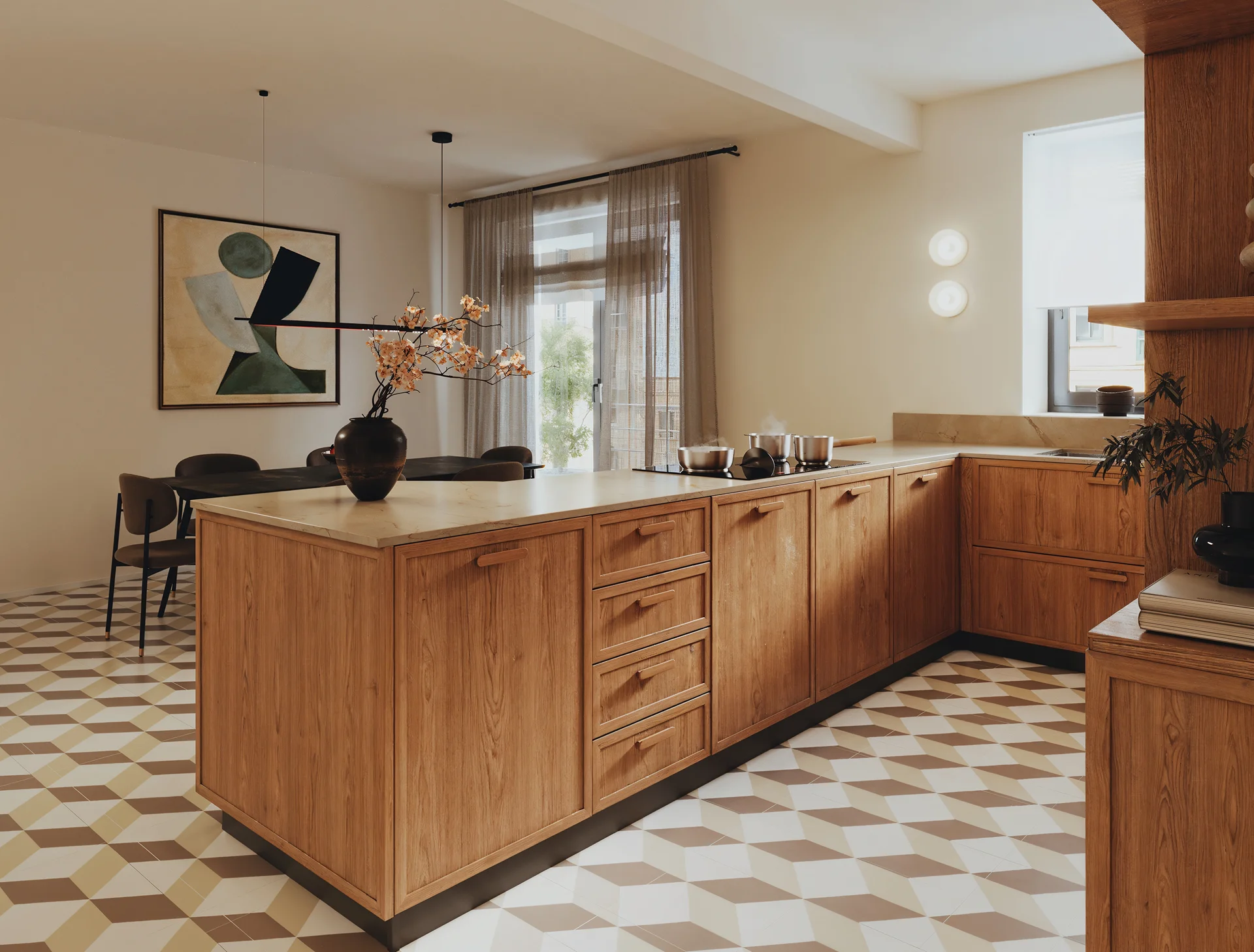 Enrich Kitchen 2