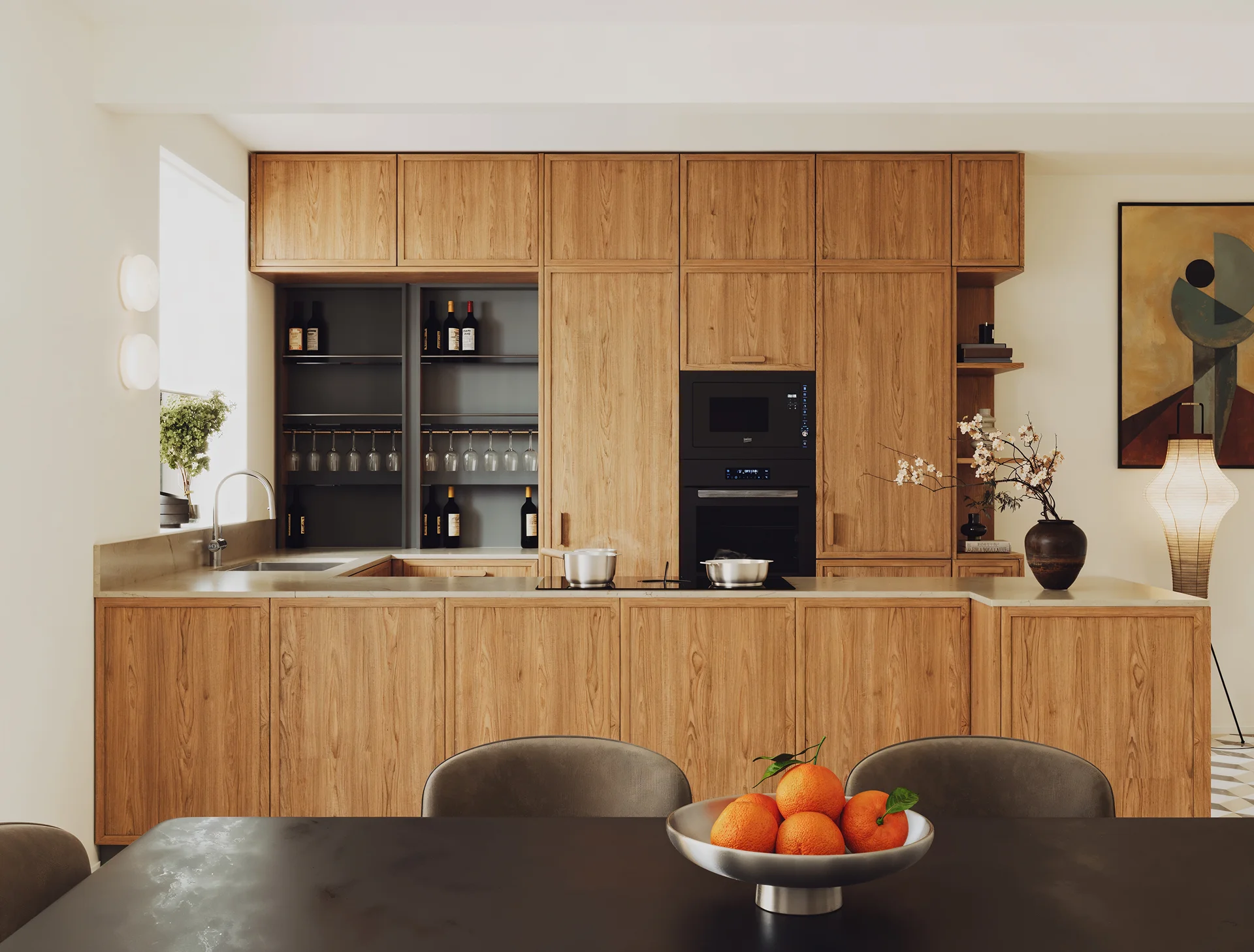 Enrich Kitchen 3