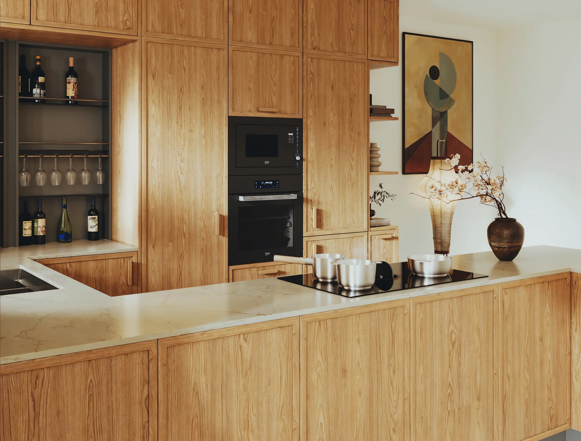 Enrich Kitchen 4