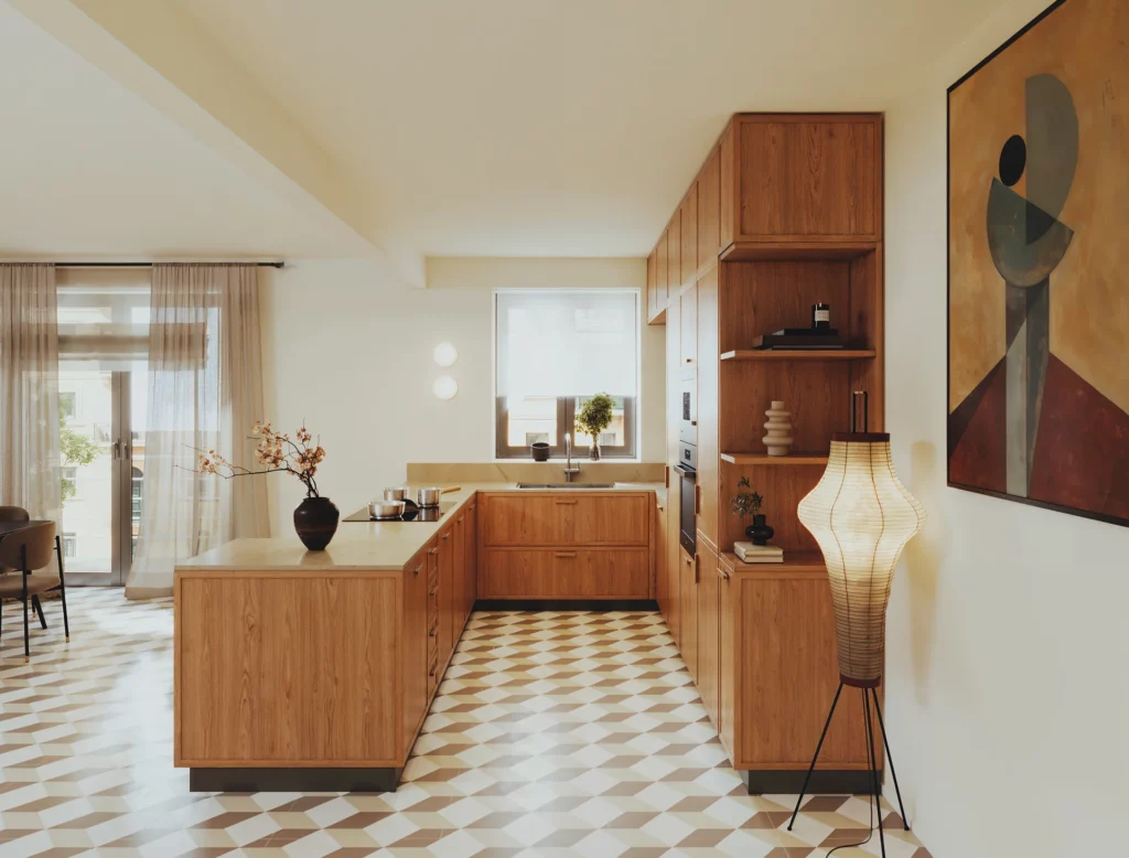 Enrich Kitchen 5