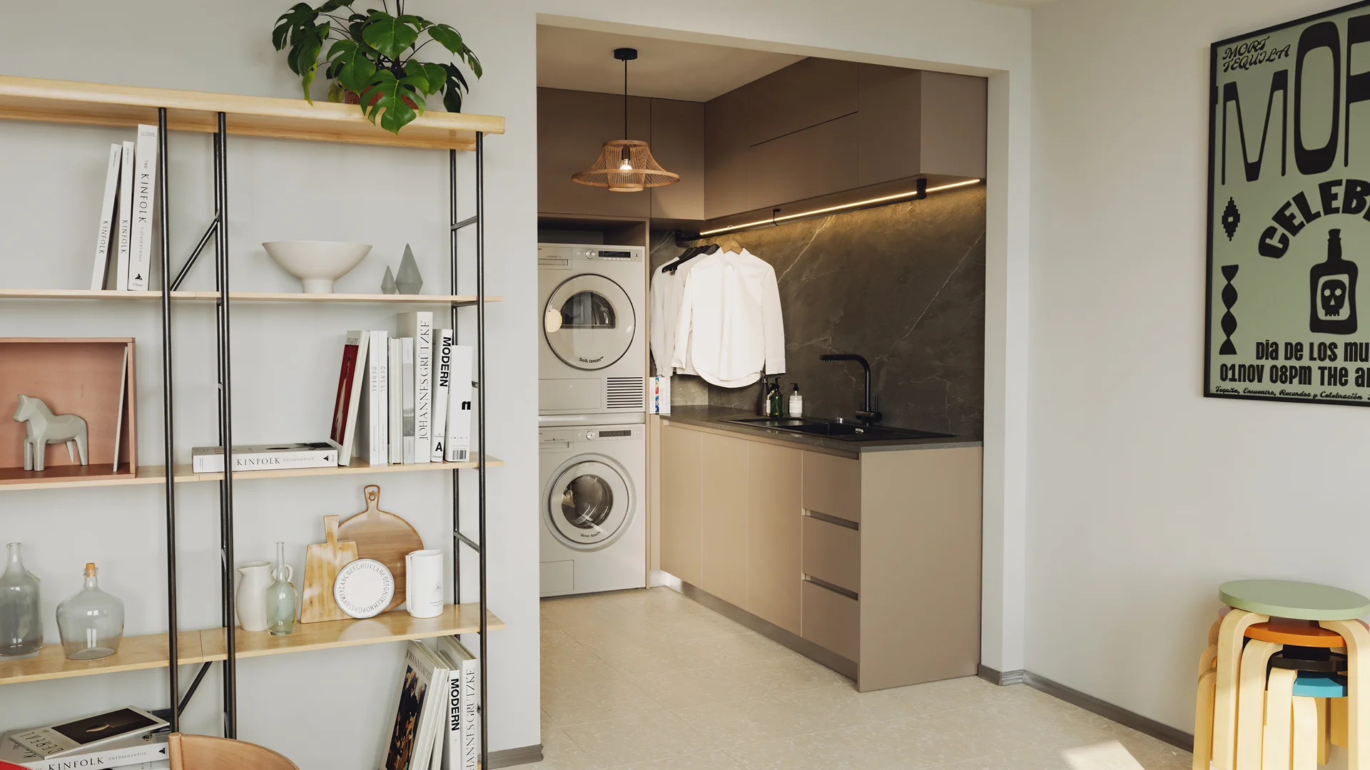 Refresh Laundry 1