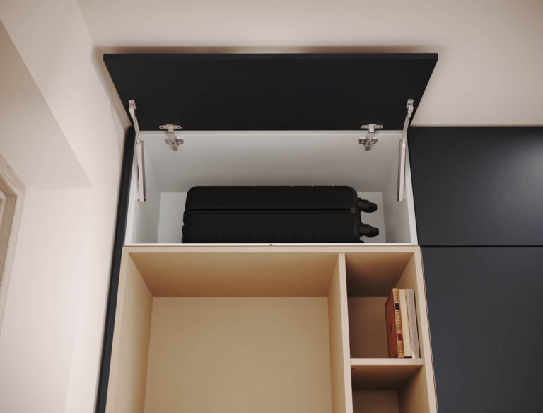 Welcome Entrance Unit 2