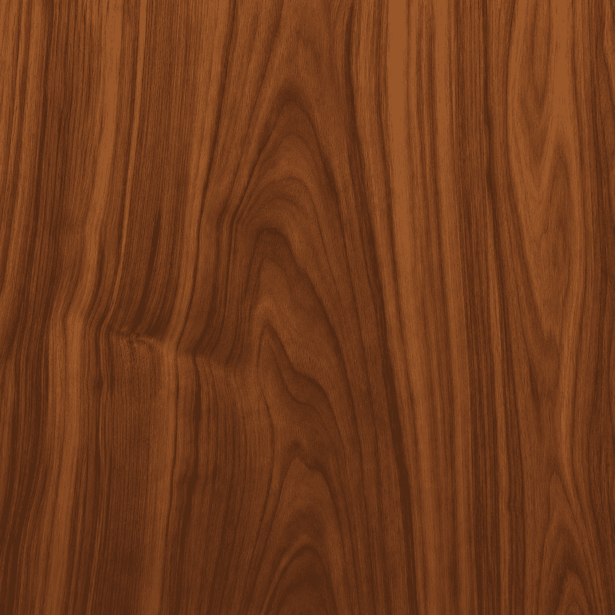 Natural American Walnut