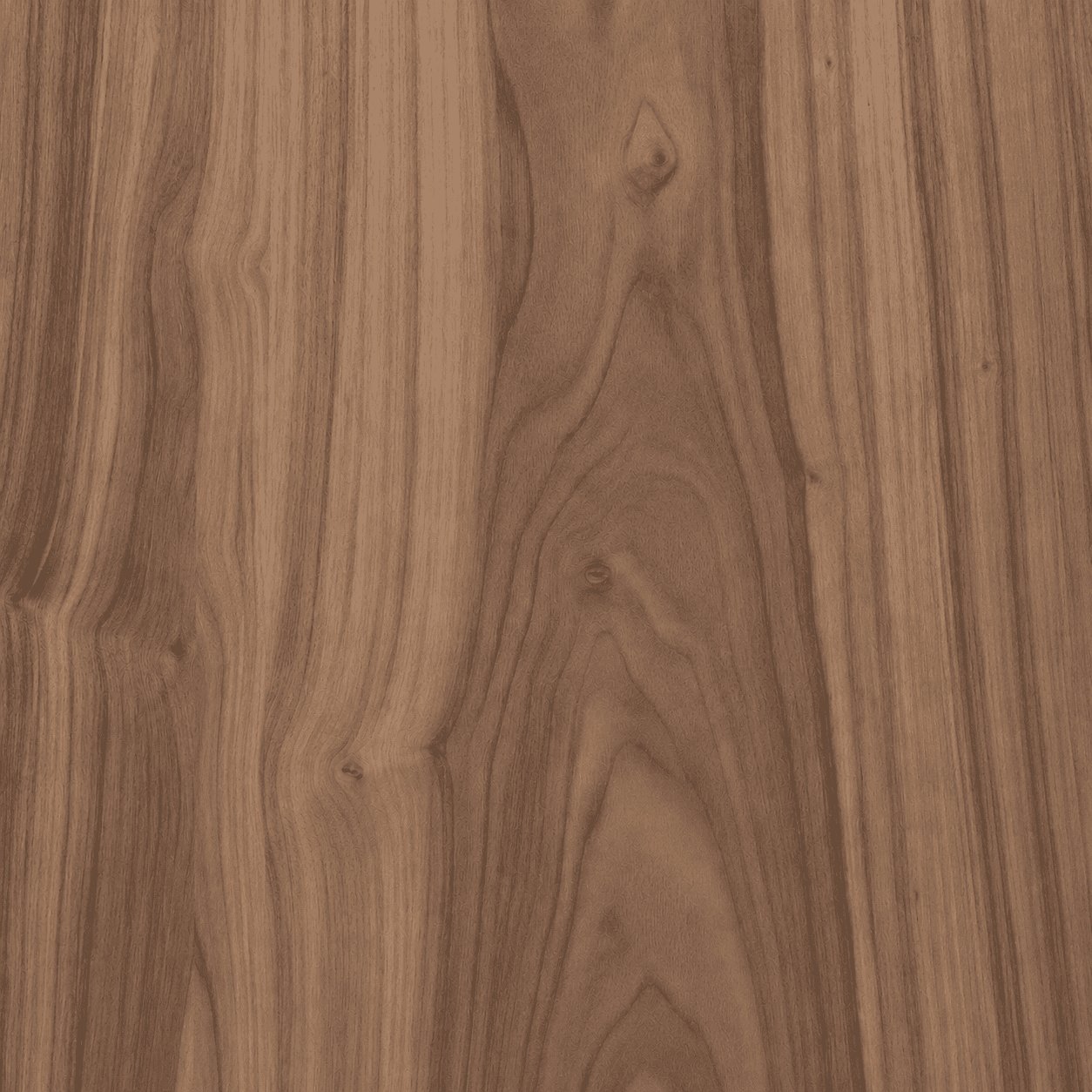 Raw American Walnut